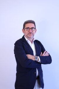 Mario García Sánchez-Puerta Logo