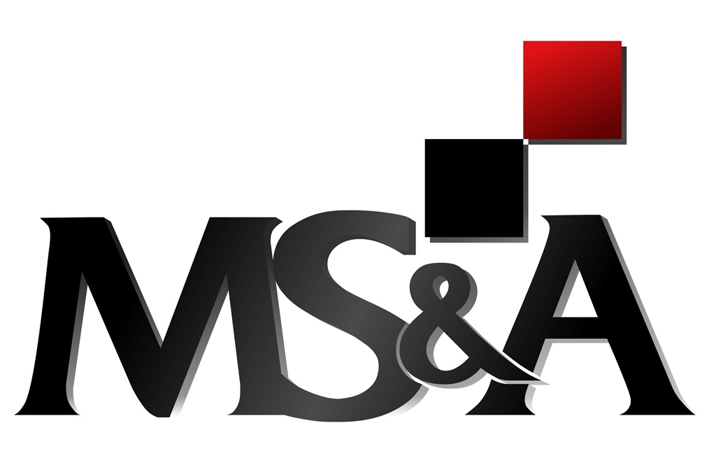 Markus Sajogo & Associates Logo