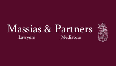 Massias & Partners Logo
