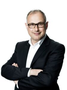 Max Krasnik Logo