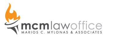 MC MYLONAS & ASSOCIATES LLC Logo