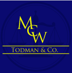 McW. Todman & Co Logo