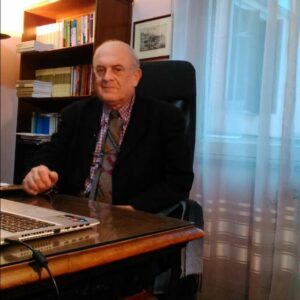 Contact Person of Studio Legale avv. Marco Pepe: Marco Pepe