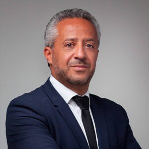 Contact Person of CAMBACERES AVOCAT: Bouziane BEHILLIL