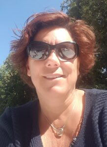Me Emilie Rosita ALLAIN Logo