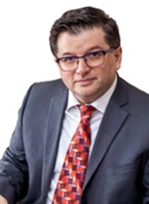 Advisory Board Contact of BUFETE MUSSIO ABOGADOS Y NOTARIOS: Arcelio Hernández Mussio