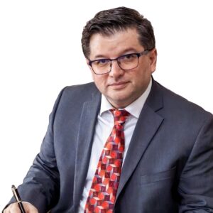 Contact Person of BUFETE MUSSIO ABOGADOS Y NOTARIOS: Arcelio Hernández Mussio