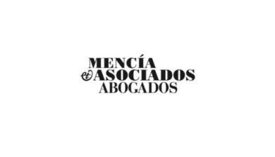 Mencía & Asociados Abogados Logo