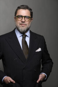 Michel'Angelo Piccinini Logo