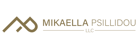 MIKAELLA PSILLIDOU LLC Logo