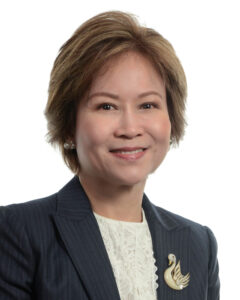 Mila Federis Logo
