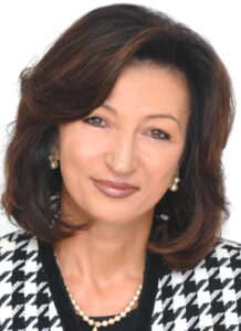 Milena Tabakova Logo