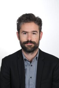 Contact Person of Law firm Marin Kuvač: Marin Kuvac