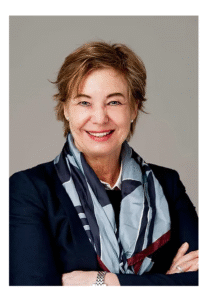 Contact Person of DH Legal: Diana Horsmeier