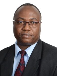 Contact Person of MOCHERE AND COMPANY: James Mochere