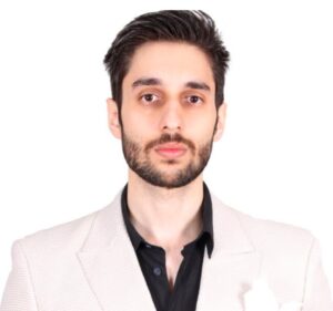 Mohammad Amin Nejat Logo