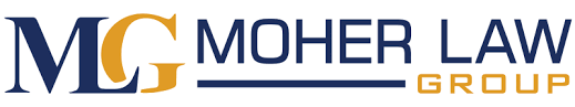 Moher Law Group Logo