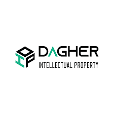 MONA DAGHER INTELLECTUAL PROPERTY LLC Logo