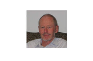 Mr. Bill Patterson Logo
