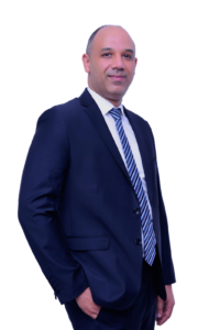 Mr. El attar Mehdi Logo