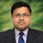 Mr.Sameer Rastogi Logo