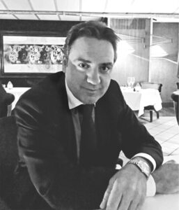 Contact Person of REY AVOCATS GENEVE: ME STEPHANE REY