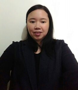 Ms. Emily AU Logo