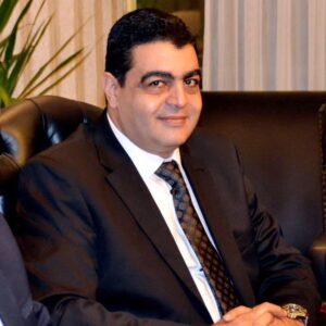 Contact Person of Nabil Farag Law Firm: Nabil Farag