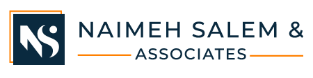 Logo of Naimeh Salem & Associates