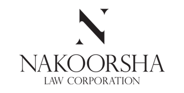 Logo of Nakoorsha Law Corporation