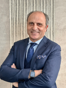 Contact Person of FONTANA ROS - BUSINESS LAW FIRM: Massimo Fontana Ros