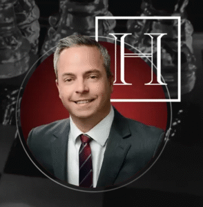 Contact Person of Shane K Hinch: Shane K Hinch