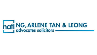 NG, ARLENE TAN & LEONG Logo