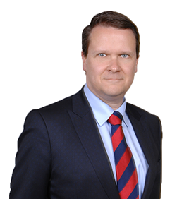 Contact Person of TIERNEY IP: Niall Tierney