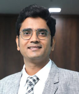 Nitin Jain Logo