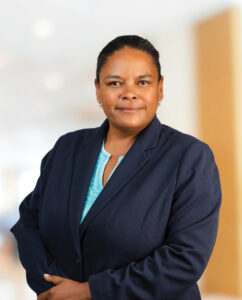 Contact Person of Acumum Legal & Advisory: Geraldine Noel