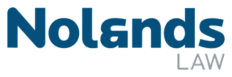 Nolands Law Mauritius Logo