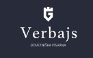 ODVETNIŠKA PISARNA VERBAJS d.o.o. / Law firm Verbajs Ltd. Logo