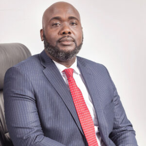 Contact Person of O&M LAW LLP: Patrick Ogola