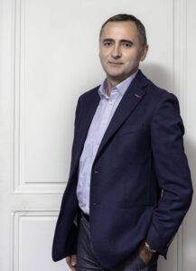 Contact Person of Lexel Juridique & Fiscal: Olivier Ribot