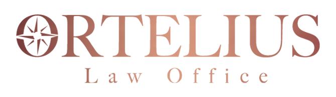Ortelius Law Office Logo
