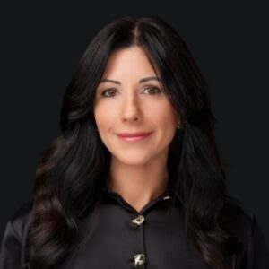 Contact Person of Lazarus Legal: Natalie Macri