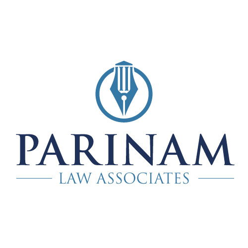 Parinam Law Associates Logo
