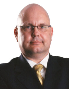 Contact Person of Attorneys at Law | Rechtsanwälte Seifert & Associates FZE LLC: Jörg Seifert