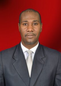 Contact Person of Cabinet Patrick LAURENT & Associés: Patrick Daniel Frantz LAURENT