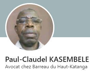 Paul-Claudel KASEMBELE MALANGO Logo
