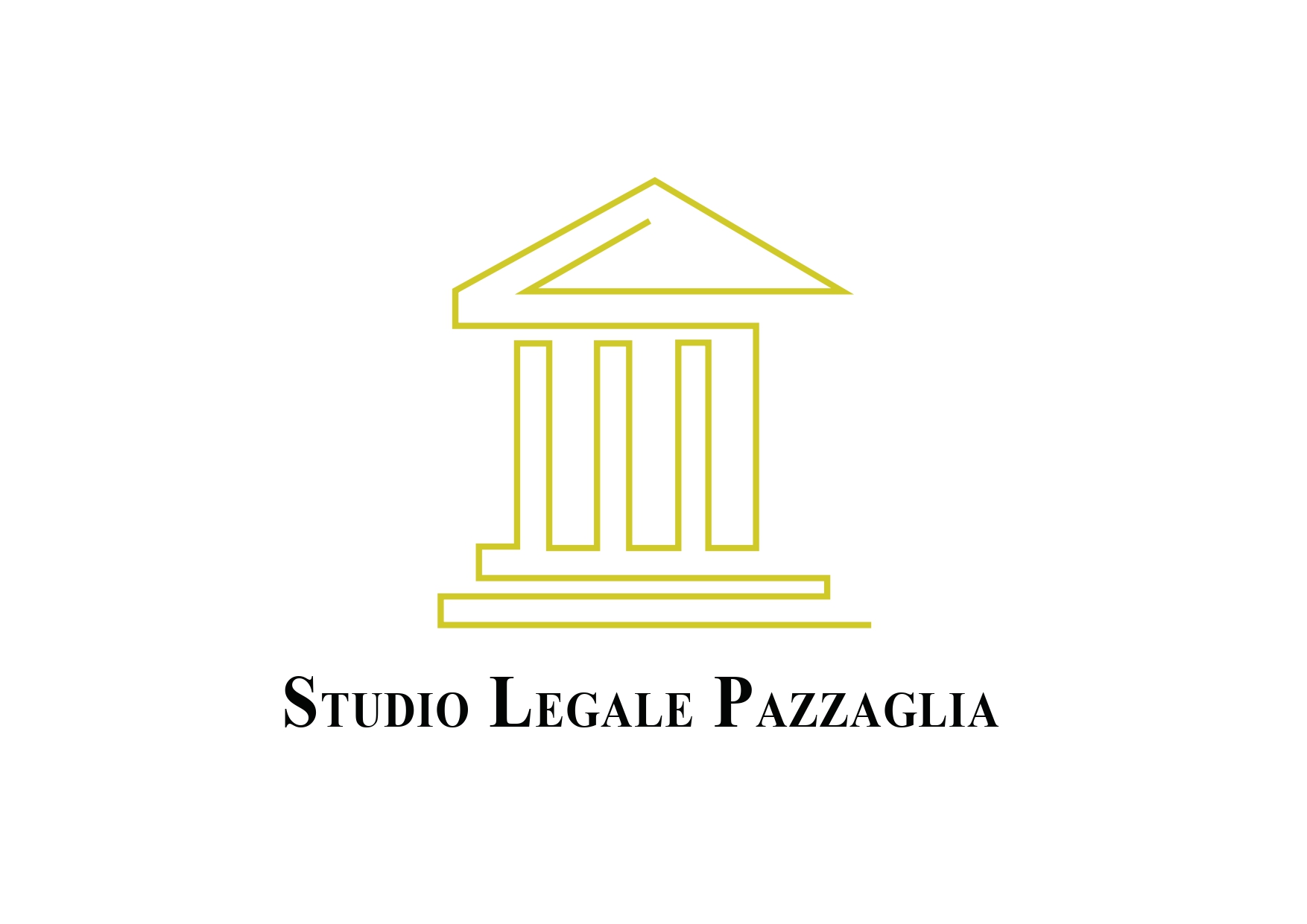 PAZZAGLIA LAW FIRM Logo