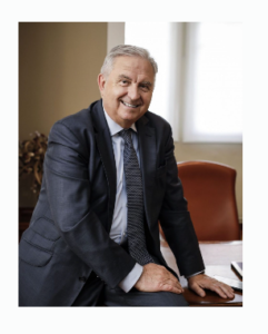 Pere Picón Navarro Logo