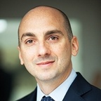 Contact Person of DNLaw: Cristiano Novazio