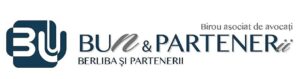 Logo of Biroul asociat de avocați “Berliba și Partenerii“